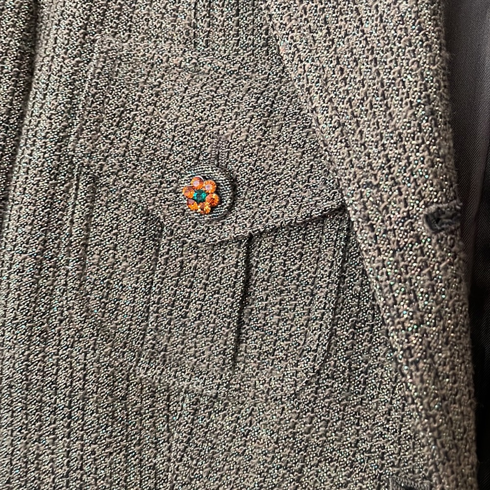 Moschino Jacket - Picture 2 of 9